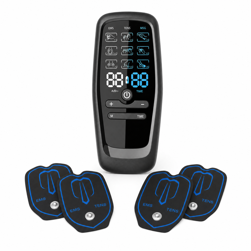 Fortis SignalCalm